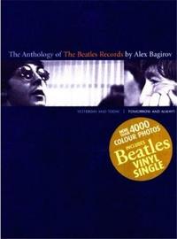 The Anthology of The Beatles Records /anglais