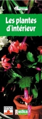PLANTES D'INTERIEUR (LES)