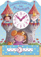 PRINCESSES (LES)