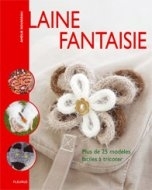 LAINE FANTAISIE