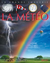 La météo