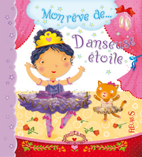 DANSEUSE ETOILE