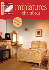 Miniatures : chambres