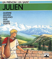 JULIEN