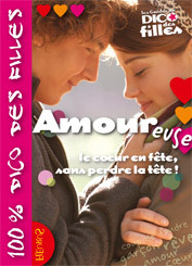 AMOUREUSE, LE C UR EN FETE SANS PERDRE LA TETE !