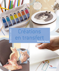 CREATIONS EN TRANSFERT