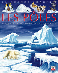 Les Pôles