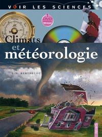 CLIMATS ET METEOROLOGIE