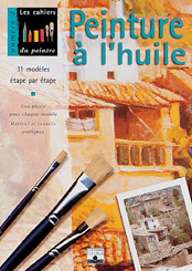 PEINTURE A L'HUILE