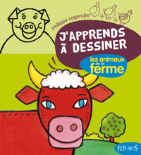 DESSINER LES ANIMAUX DE LA FERME