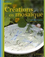 CREATIONS EN MOSAÏQUE