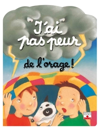 ORAGE
