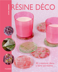 RESINE DECO