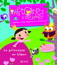 PRINCESSE AU HIBOU (LA)