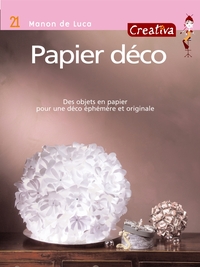 PAPIER DECO