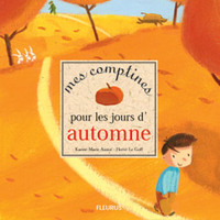 COMPTINES POUR LES JOURS D'AUTOMNE (MES)