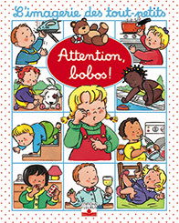 ATTENTION, BOBOS !