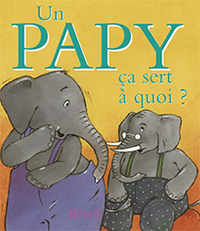 UN PAPY