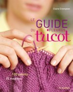 Le guide Fleurus du tricot