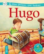 Hugo + CD