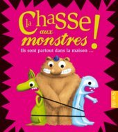 La chasse aux monstres !