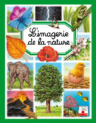 L'IMAGERIE DE LA NATURE