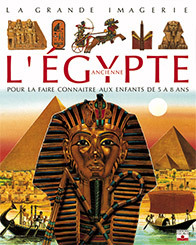 EGYPTE ANCIENNE