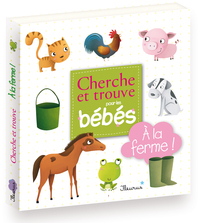 A LA FERME