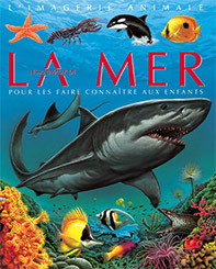 Les Animaux de la mer