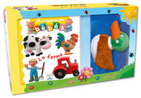 CANARD + LA FERME