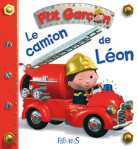 LE CAMION DE LEON, TOME 1 - N 1