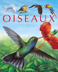 Les oiseaux