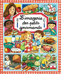PETITS GOURMANDS