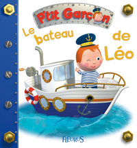 LE BATEAU DE LEO, TOME 2 - N 2