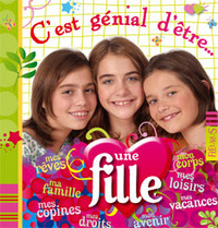 ETRE UNE FILLE