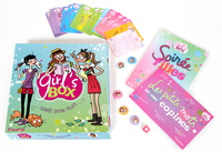 GIRL BOX - SOIREE ENTRE FILLES!