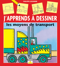 DESSINER LES MOYENS DE TRANSPORT