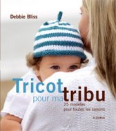 TRICOT POUR MA TRIBU