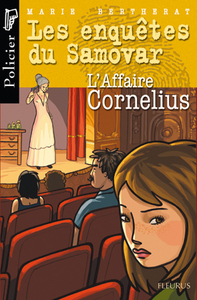 L'AFFAIRE CORNELIUS