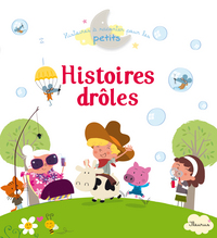 HISTOIRES DROLES