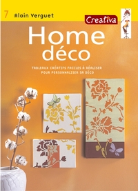 HOME DECO FACILE