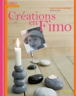 CREATIONS EN FIMO