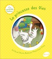 La princesse des oies