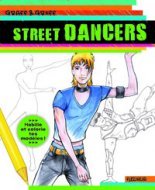 Street dancers