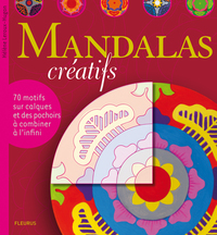 MANDALAS CREATIFS