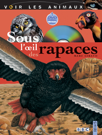 SOUS L'OEIL DES RAPACES