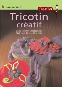 TRICOTIN CREATIF
