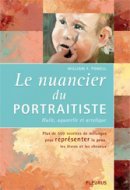 LE NUANCIER DU PORTRAITISTE