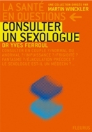 CONSULTER UN SEXOLOGUE