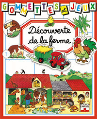 DECOUVERTE DE LA FERME